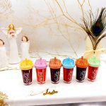 تینت لب نوشابه نی دار هدا بر HUDA BEAR کد 5953
