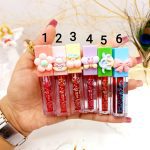 تینت لب پینگ کی pink key کد pk2048