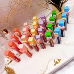 تینت لب پینگ کی pink key کد pk2048