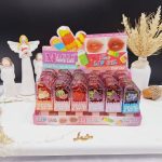 تینت میوه ای طرح بستنی برند مجیک MAGIC کد LC989