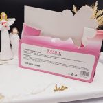 تینت میوه ای طرح بستنی برند مجیک MAGIC کد LC989