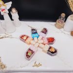 تینت میوه ای طرح بستنی برند مجیک MAGIC کد LC989