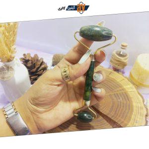 جیدرولر طرح سنگ بدون جعبه