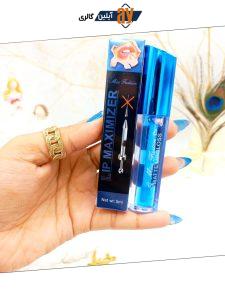 حجم دهنده لب آمپولی LIP MAXIMIZER کد 2060