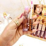 حجم دهنده و مرطوب کننده لب هولد مورنینگ Hold morning کد HL5343