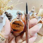 خط چشم 24 ساعته و ضد آّب برند کیس بیوتی KISS BEAUTY کد 57610