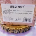 خط چشم رنگی ایمن آف نوبل IMAN OF NOBEL  کد E9016AH