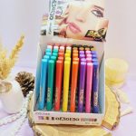خط چشم رنگی برند OADSO