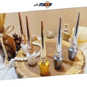 خط چشم رنگی ضد آب میس بیوتی MISS BETTY کد E835