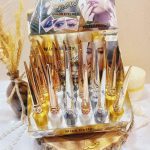 خط چشم رنگی ضد آب میس بیوتی MISS BETTY کد E835