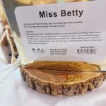 خط چشم رنگی ضد آب میس بیوتی MISS BETTY کد E835