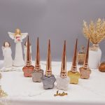 خط چشم رنگی مدل پروانه برند مینی کوئین Mini Queen کد CB9003_3