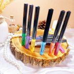 خط چشم رنگی هندیان Handiyan
