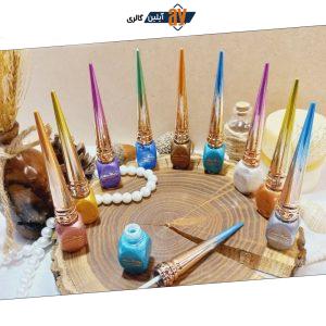 خط چشم شاین رنگی میس بیوتی MISS BETTY کد E220