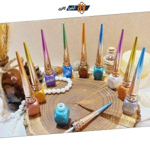 خط چشم شاین رنگی میس بیوتی MISS BETTY کد E220