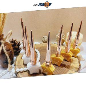 خط چشم شاین رنگی مینی کویین MINI QUEEN کد CB9005 1