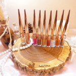 خط چشم شاین رنگی هدی موجی HUDA MOJI
