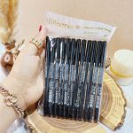 خط چشم شمعی فلورمار رنگ مشکی flormar اصلی
