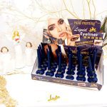 خط چشم ضد آب 36 ساعته هولد مورنینگ Hold morning کد N589
