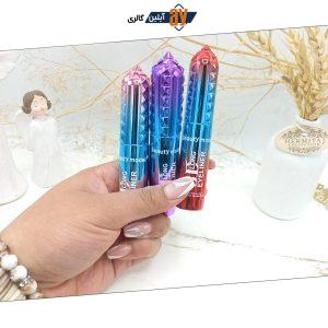 خط چشم ضد آب بیوتی مدل  Beauty model کد E583