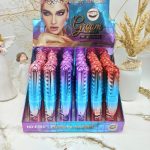 خط چشم ضد آب بیوتی مدل  Beauty model کد E583