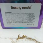 خط چشم ضد آب بیوتی مدل  Beauty model کد E583
