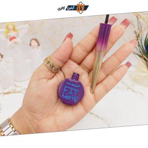 خط چشم ضد آب ماژیکی کیس بیوتی kiss beauty کد 574970