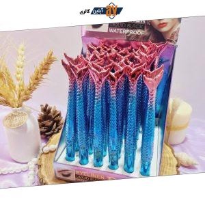 خط چشم ضد آب پری دریایی آر پی کی RPK کد 8046