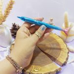 خط چشم ضد آب پری دریایی آر پی کی RPK کد 8046