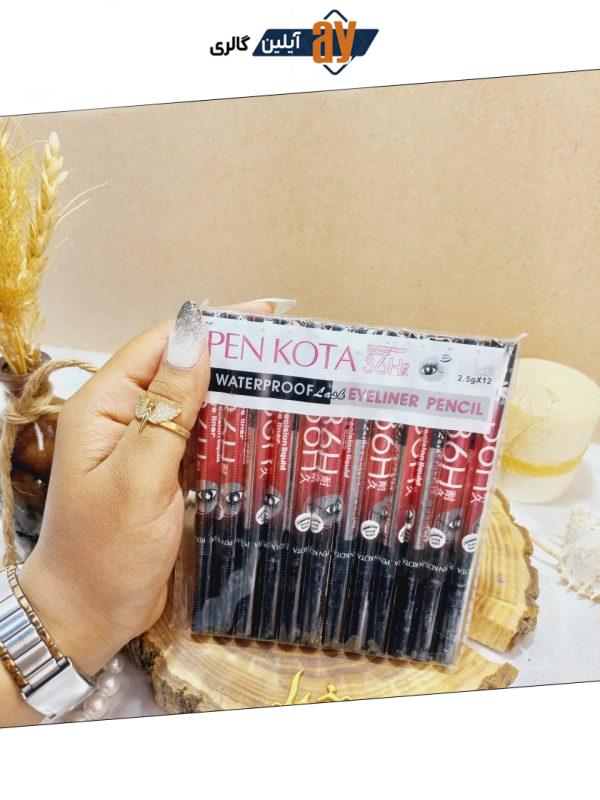 خط چشم ضد آب PEN KOTA 36H