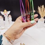 خط چشم ماژیکی 24 ساعته برند اسنس essence کد E2205