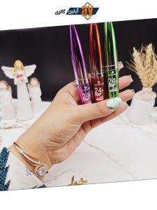 خط چشم ماژیکی 24 ساعته برند اسنس essence کد E2205
