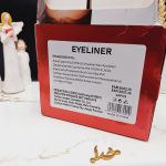 خط چشم ماژیکی 24 ساعته برند اسنس essence کد E2205