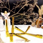 خط چشم ماژیکی استوانه ای رومانتیک مات ROMANTIC MATTE کد 4993