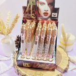 خط چشم ماژیکی ضد آب آر پی کی RPK Eyeliner مدل نگین خودکاری کد 8038
