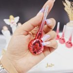 خط چشم ماژیکی ضد آب برند Million Pauline کد M21_02