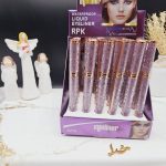 خط چشم ماژیکی ضد آب RPK کد  8053