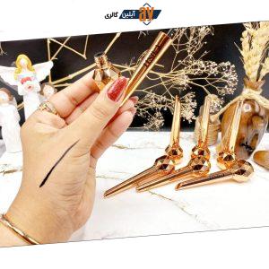 خط چشم ماژیکی طرح الماسی پرطرفدار برند گاش OSH کد G002