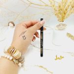 خط چشم ماژیکی قلمی آرت اسکین کد as975022