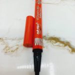 خط چشم ماژیکی قلمی آرت اسکین کد as975032