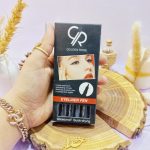 خط چشم ماژیکی مشکی گلدن رز GOLDEN ROSE کد 7712