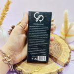 خط چشم ماژیکی مشکی گلدن رز GOLDEN ROSE کد 7712