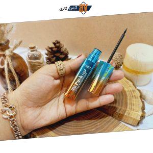 خط چشم ماژیکی هوکسیا بیوتی Huxia beauty کد E8123-1