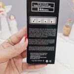 خط چشم مشکی ماژیکی مک مدل خودکاری MAC