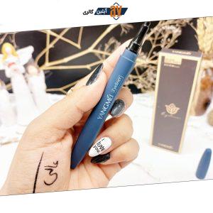 خط چشم مشکی ماژیکی یانگمی YANGMEI کد YM9056