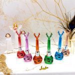 خط چشم مشکی پرطرفدار مویی گوزنی (ضد آب) کد E4060