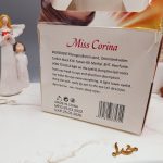خط چشم مویی رنگی برند میس کورینا Miss Corina کد E2027