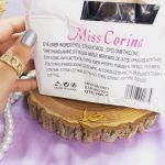 خط چشم مویی مشکی پرطرفدار میس کورینا MISS CORINA کد 4183