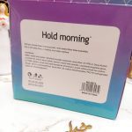 خط چشم مویی پری دریایی برند هولد مورنیگ Hold mornig کد N573