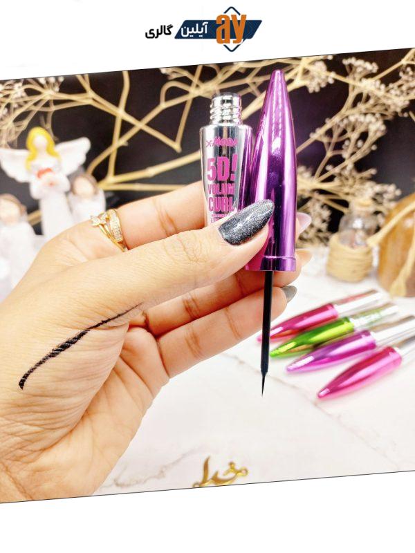 خط چشم مویی EYE LINER کد E2206